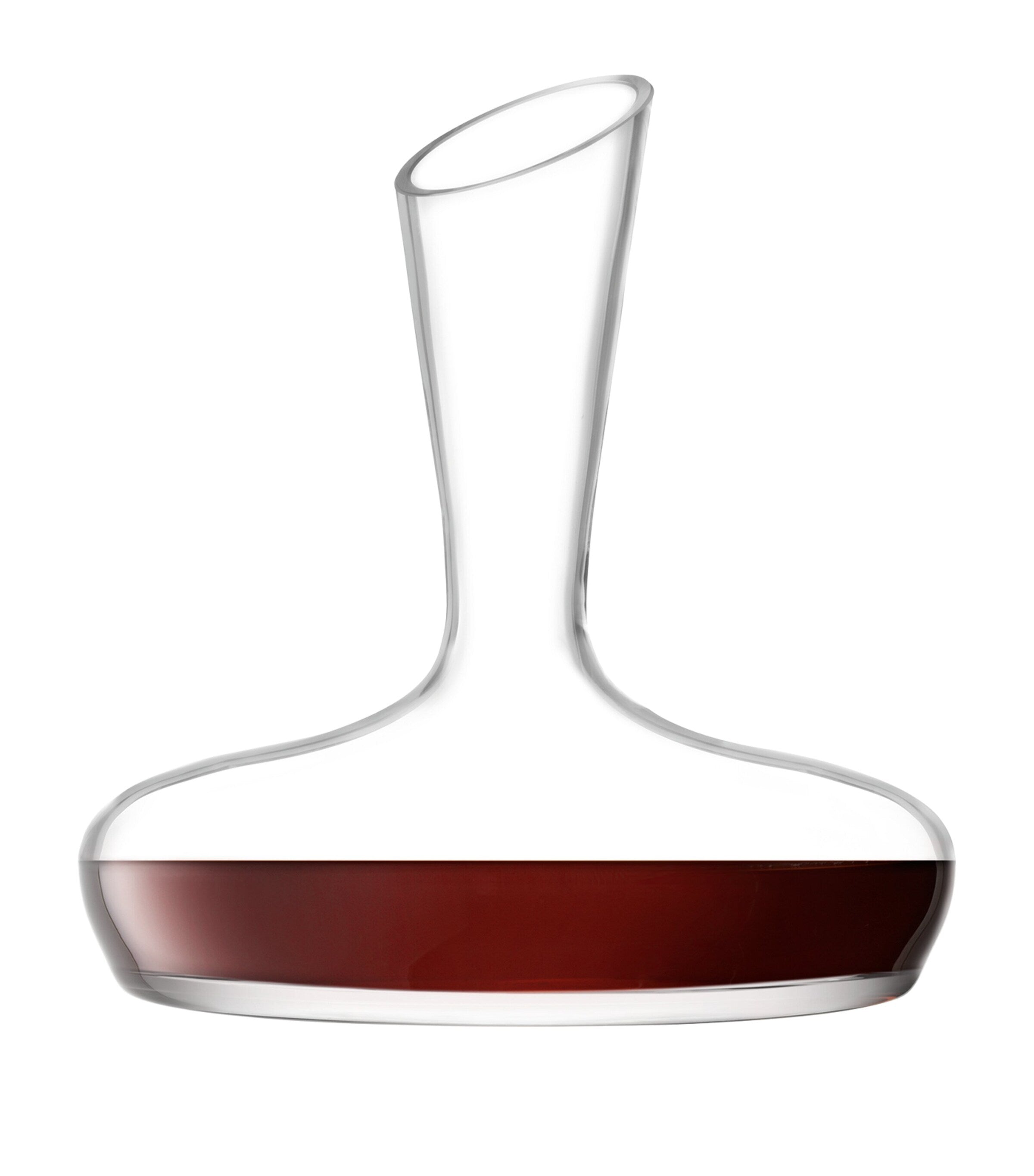 LSA International wine carafe 2.45L, UK version