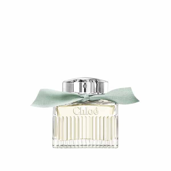 Chloé Eau de Parfum Naturelle organic rose 50ml - British product