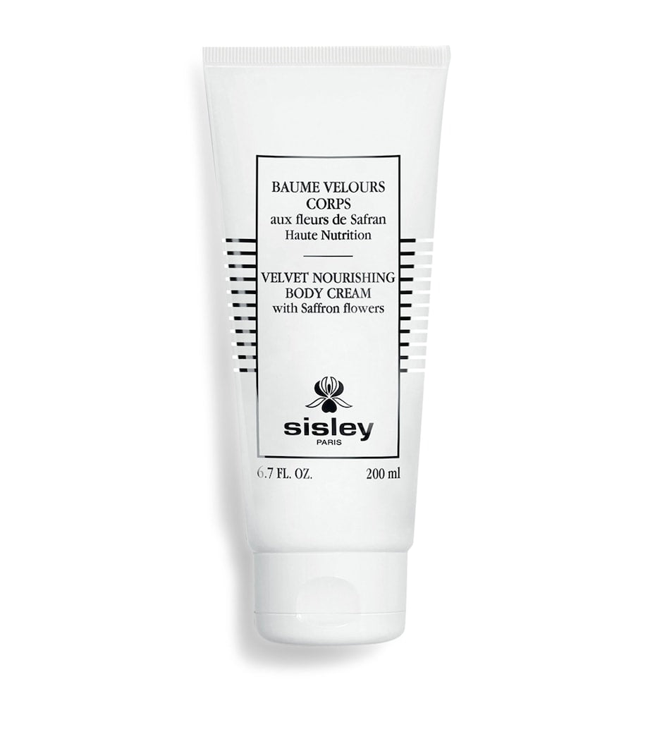 Velvet Nourishing Body Cream (200Ml)