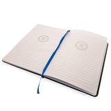 Chelsea FC Crest A5 Notebook GOODS Superdrug   