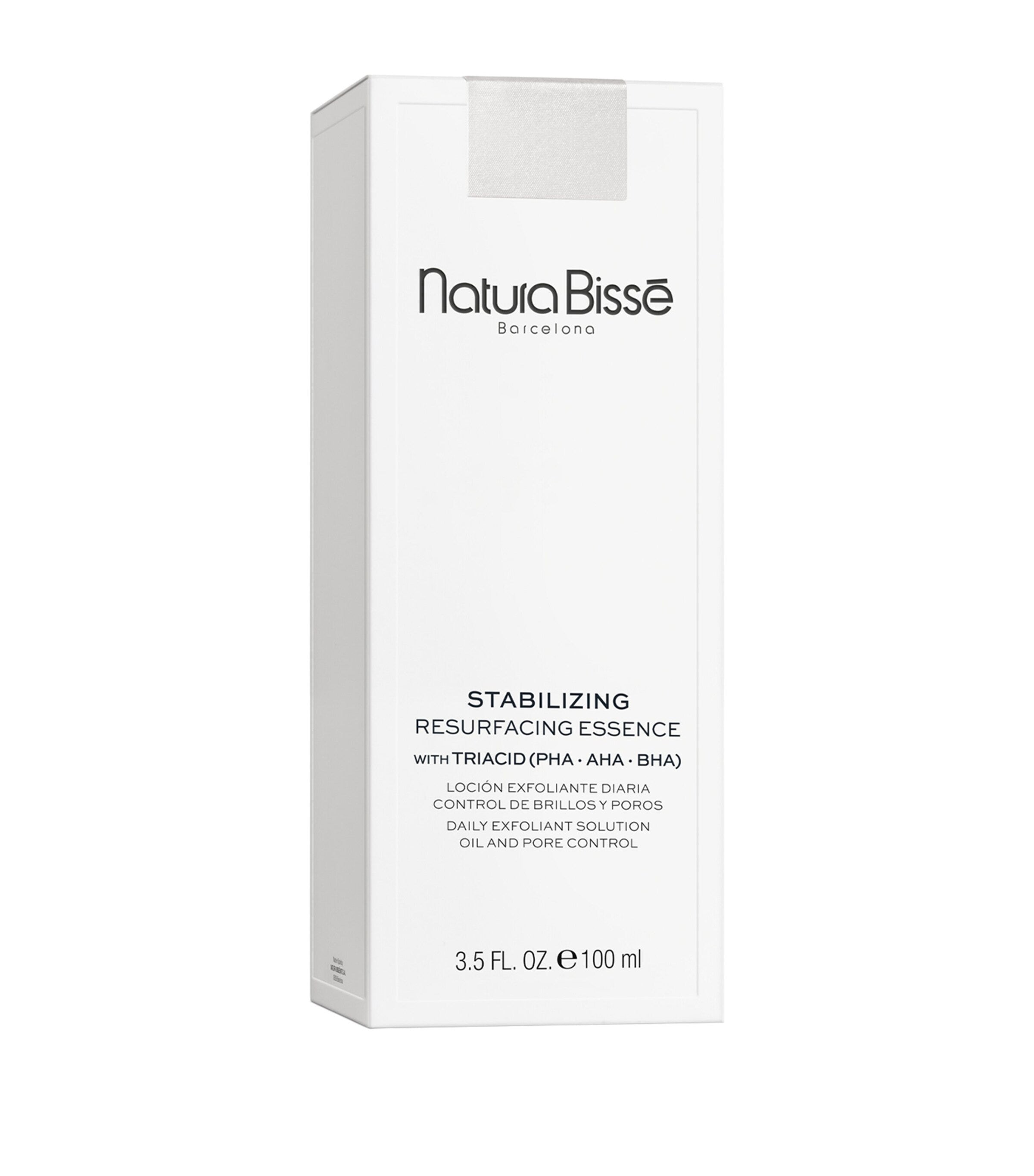 Natura Bissé facial essence 100ml, imported from the UK