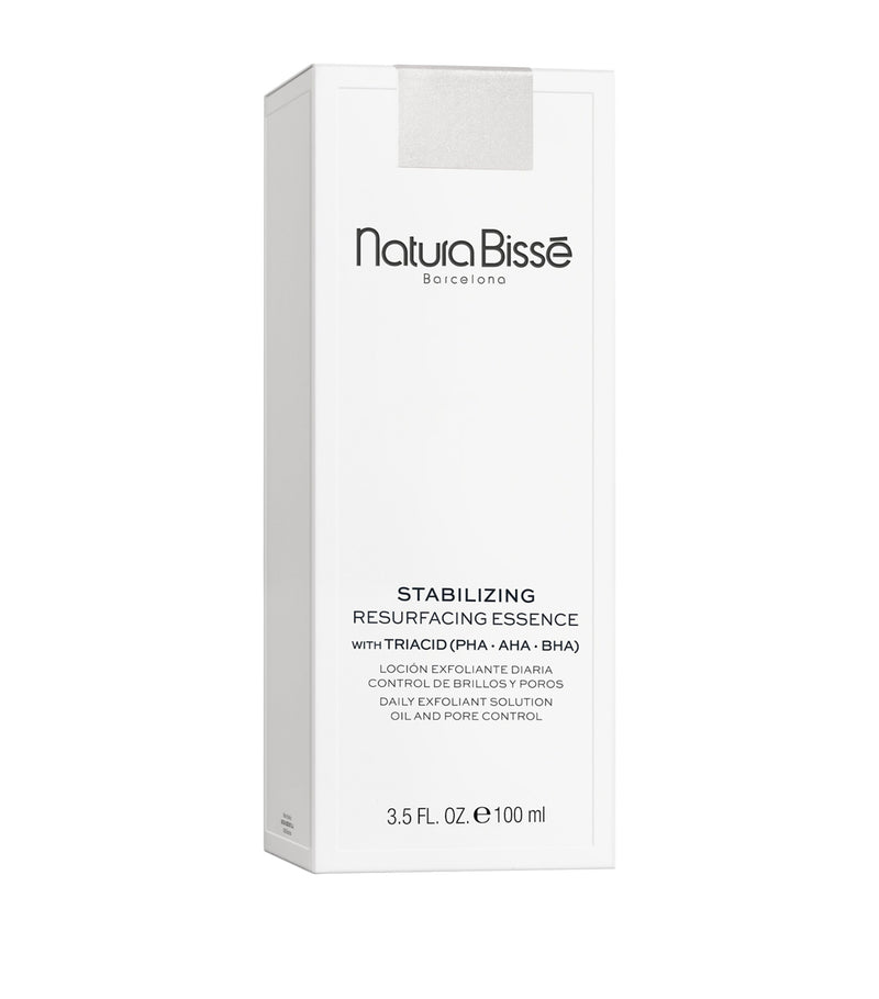 Natura Bissé facial essence 100ml, imported from the UK