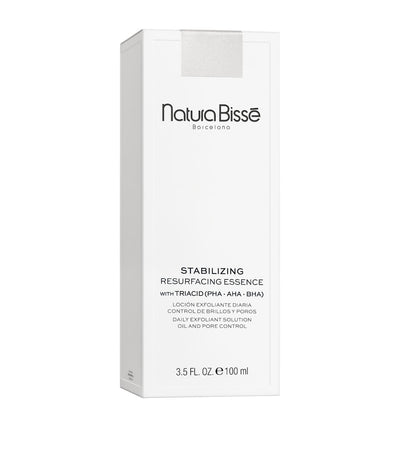 Natura Bissé Stabiliserende Resurfacing Essence (100ml)