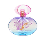 Salvatore Ferragamo Incanto Shine EDT spray 100ml, imported from the UK