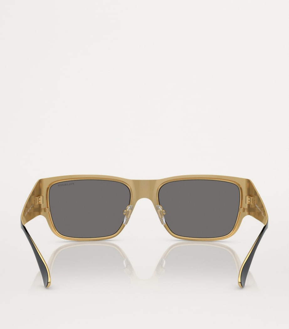 Versace metal sunglasses 0VE2262 - British product