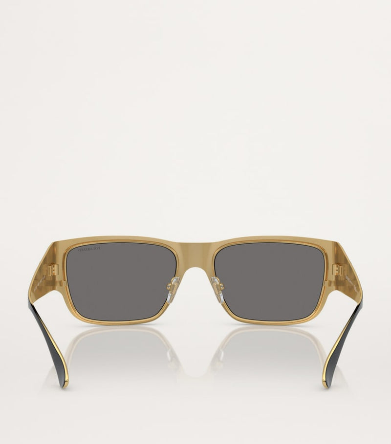 Versace metal sunglasses 0VE2262 - British product