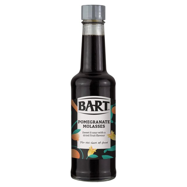 Bart Pomegranate Molasses   210g