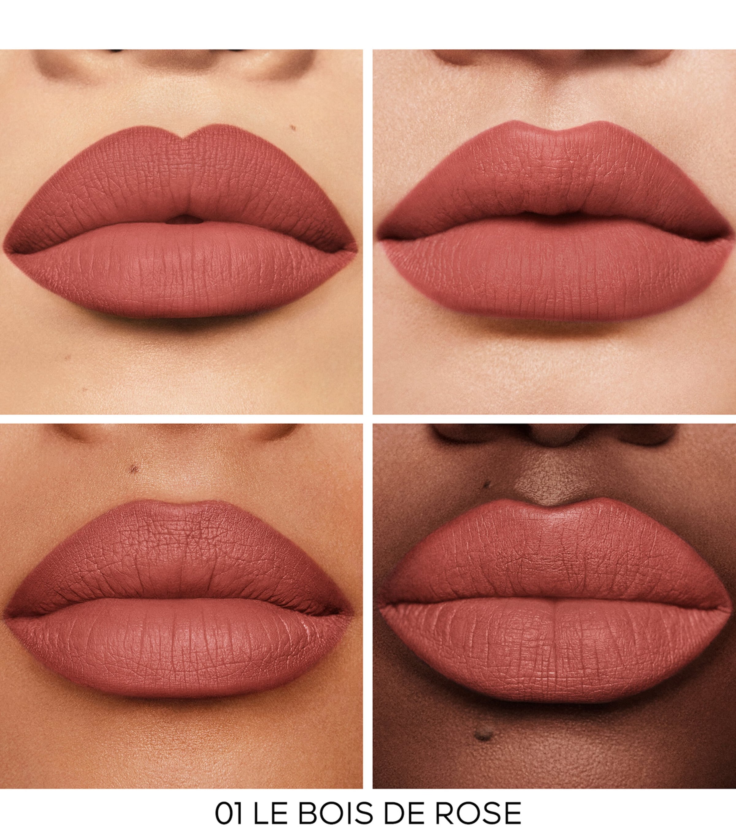 Guerlain Contour G lip pencil, UK version