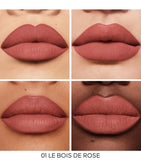 Guerlain Contour G lip pencil, UK version
