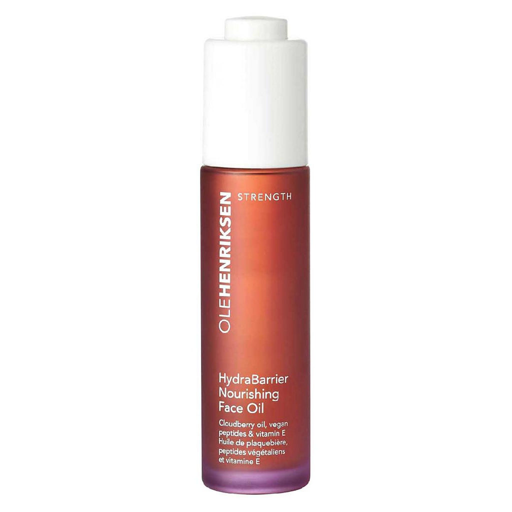 Ole Henriksen Strength Hydrabarrier Nourishing Face Oil 30ml