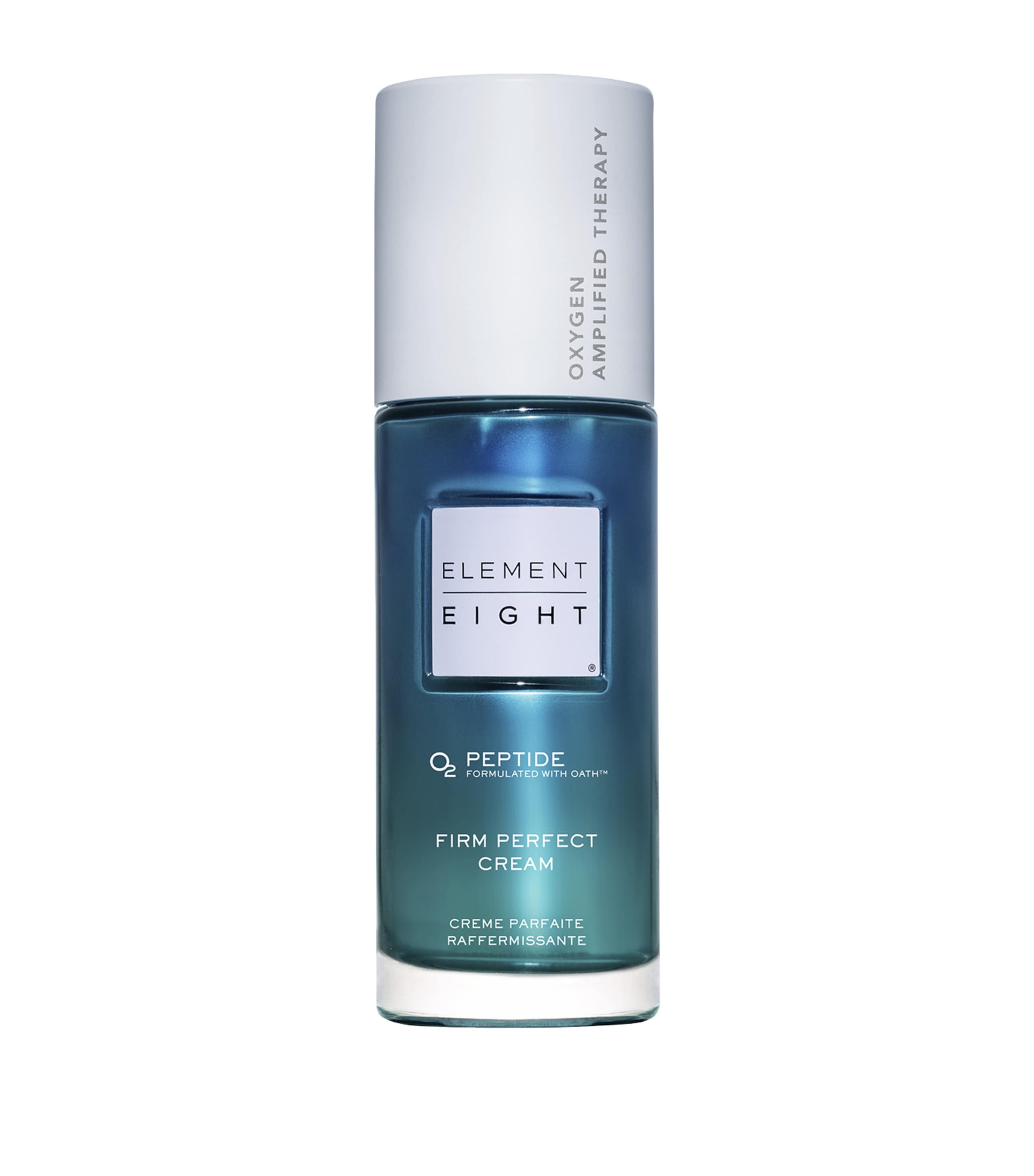 Element Eight O2 Peptide Firm Perfect Cream 30ml, imported from the UK