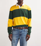 Barbour leather tartan reversible belt - British product