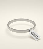 Cartier LOVE medium rose gold bracelet - British product