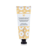 Spongellé hand cream Freesia Pear - British product