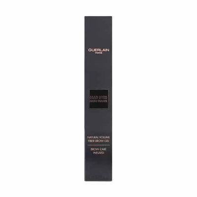 Superdrug Guerlain Mad Eyes Brow Framer Naturlig Volum Fibre Brow Gel 01 Blond- Kjøp online hos McGrocer