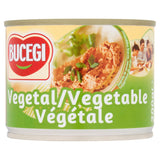 Bucegi Vegetable 200g GOODS ASDA   