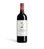 Château d'Armailhac 2019 Bordeaux red wine 75cl bottle - British product