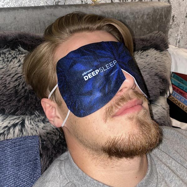 Popmask Deep Sleep Mens 5 Pack GOODS Superdrug   