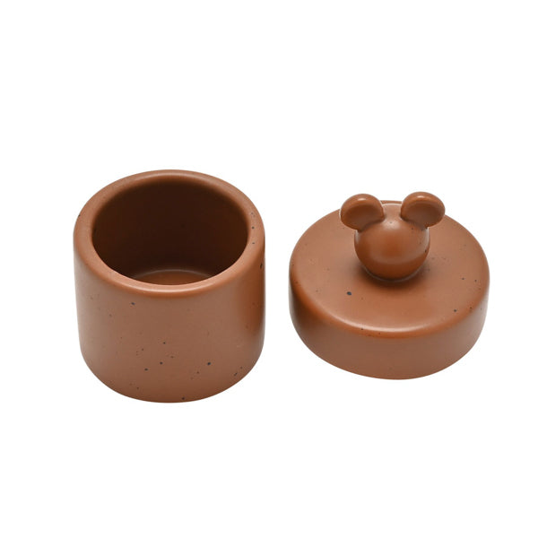 Disney Mickey Shapes trinket pots set of 2 (British brand)