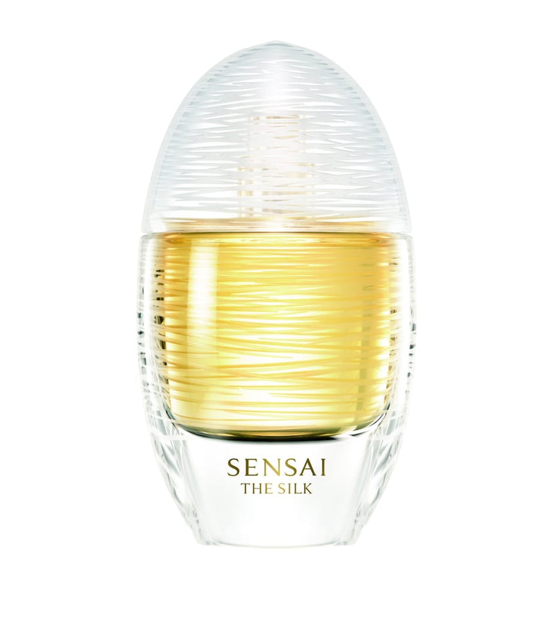 Sensai The Silk Eau de Parfum 50ml (British brand)