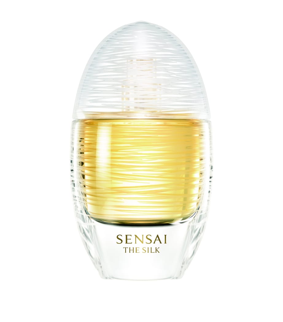 Sensai The Silk Eau de Parfum 50ml (British brand)