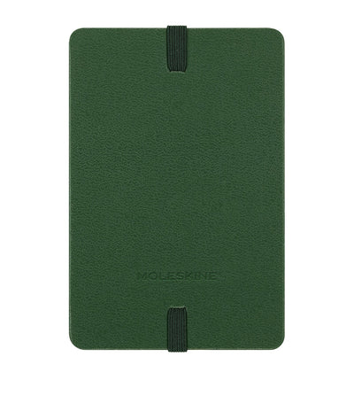Harrods Kortholder med notatsider, 11,5 cm x 8 cm x 1 cm – Kjøp online hos McGrocer