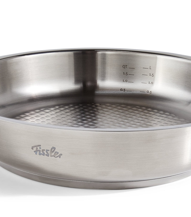 Fissler Original Profi 2.0 frying pan 28cm - British product