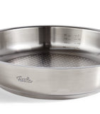 Fissler Original Profi 2.0 frying pan 28cm - British product