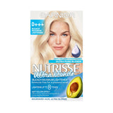 Garnier Nutrisse Ultra Blonde D+++ Bleach Maximum Lightener Permanent Hair Dye GOODS Boots   