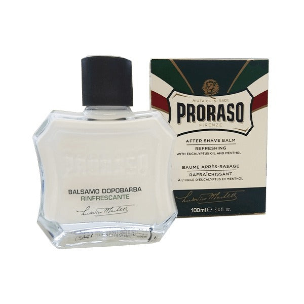 Proraso After Shave Balm Refreshing 100ml GOODS Superdrug   