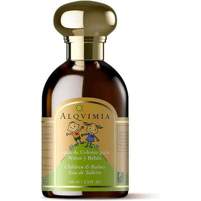 Superdrug Alqvimia Children And Babies Eau de Toilette Unisex Children's Fragrance 100ml Spray- Buy online at McGrocer
