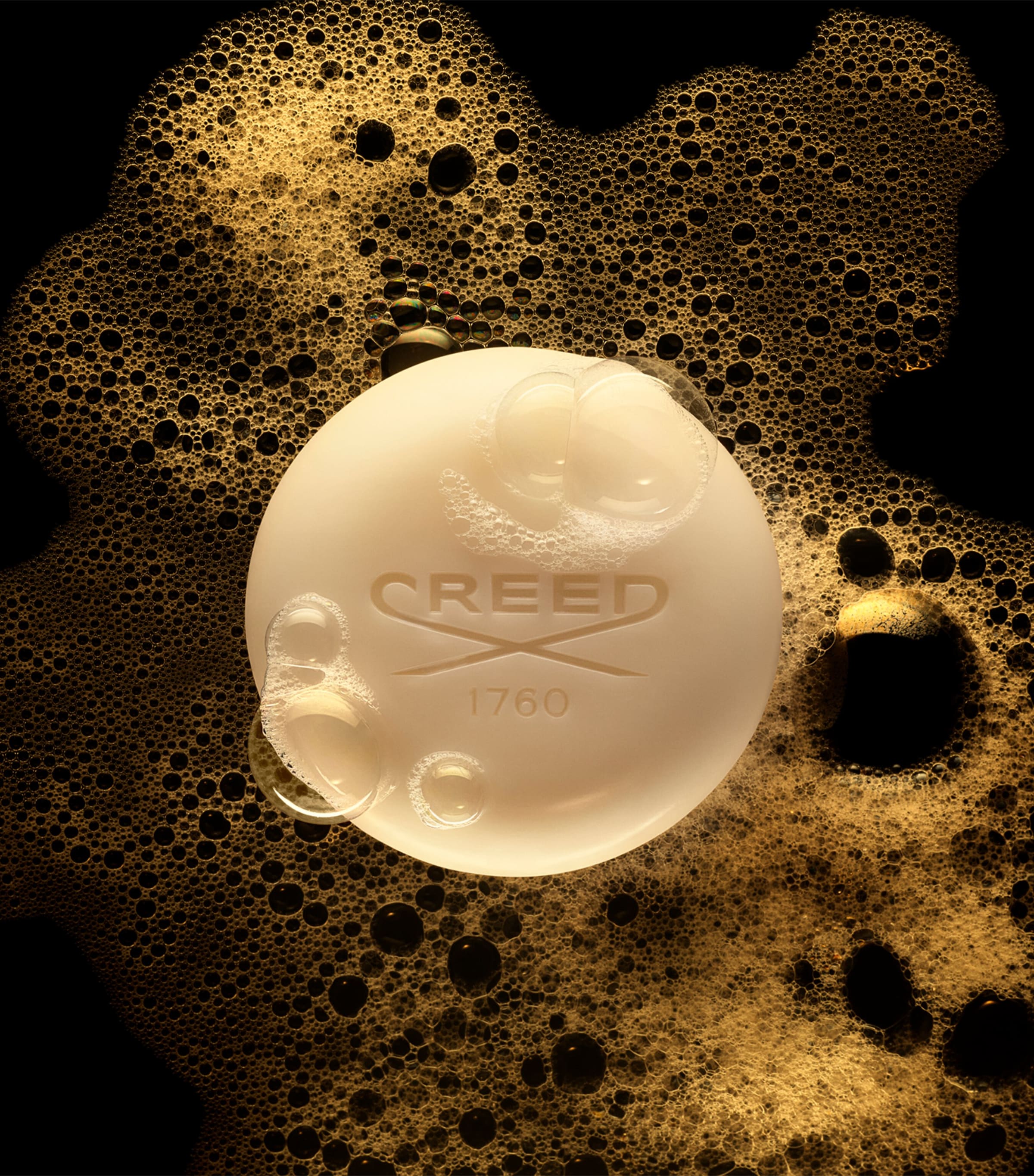 Creed Millésime Impérial perfumed soap 150g - British product