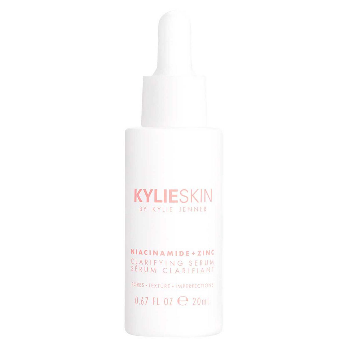 Kylie Skin Clarifying Serum 20ml GOODS Boots   