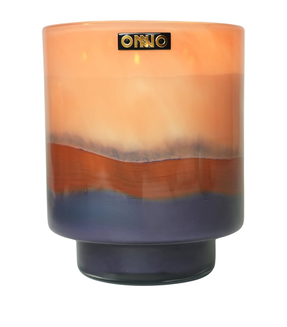 Onno Romance 6-wick candle, imported from the UK