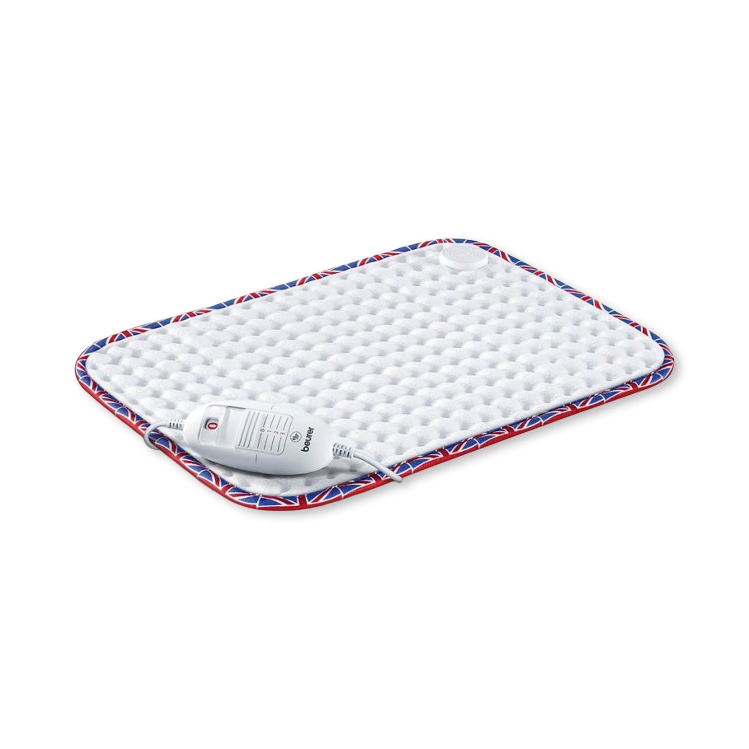 Beurer Luxury Heat Pad UK Edition, imported from the UK