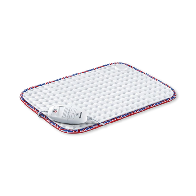 Holland & Barrett Beurer Luxury Heat Pad UK Edition- Buy online at McGrocer
