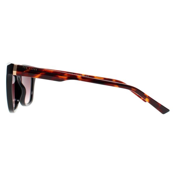 Ted Baker TB1639 Tanner black gradient sunglasses, UK version