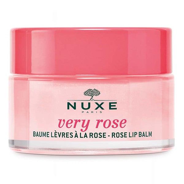 NUXE Very Rose Lip Balm GOODS Superdrug   