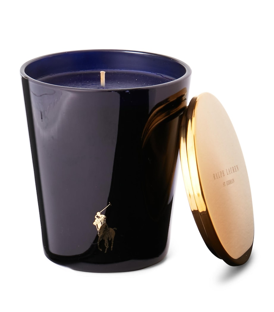 Ralph Lauren Home St. Germain candle 265g, imported from the UK