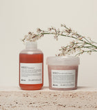 Davines sea salt clarifying shampoo 250ml - British product