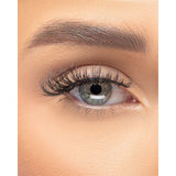 Eye Candy hybrid false eyelashes, UK version