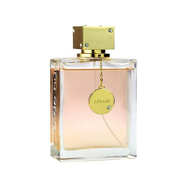 ARMAF Club De Nuit Woman eau de parfum 200ml - British product