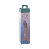 Ann Summers Crystal Jelly vibrator 5 inch - British product