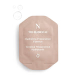 Noble Panacea The Elemental Hydrating Preparation Essence 30 x 0.6ml, imported from the UK