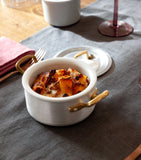 Marcato mini casserole set 12cm, imported from the UK