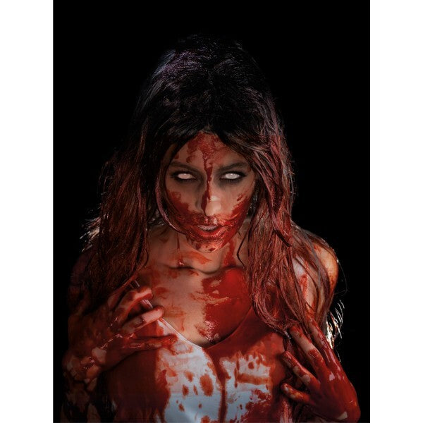 Smiffys fake blood 2ltr, imported from the UK