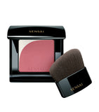 Sensai Blooming Blush powder (British brand)