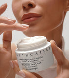 Chantecaille Blanc Peony face cream 50ml - British product