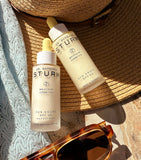 Dr. Barbara Sturm Sun Drops SPF 50 sun serum 30ml - British product