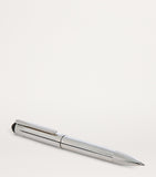 Tateossian palladium-plated pen and cufflinks set (British brand)